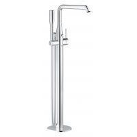 Grohe Essence 23491001 bateria wannowo-prysznicowa wolnostojąca chrom