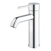 Grohe Essence 23590001 bateria umywalkowa stojąca chrom