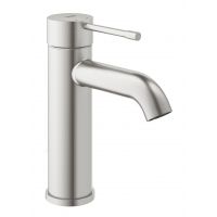 Grohe Essence 23590DC1 bateria umywalkowa stojąca supersteel