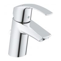 Grohe Eurosmart 33265002 bateria umywalkowa stojąca starlight chrome