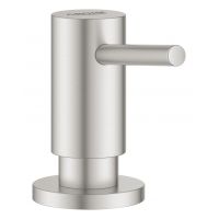 Grohe Cosmopolitan 40535DC0 dozownik do płynów supersteel