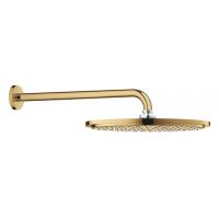 Grohe Rainshower 26066GL0 deszczownica 31x31 cm okrągła cool sunrise