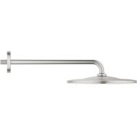 Grohe Rainshower 26558DC0 deszczownica z ramieniem 31x31 cm okrągła supersteel
