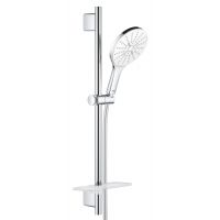 Grohe Vitalio SmartActive 26598000 zestaw prysznicowy ścienny starlight chrome