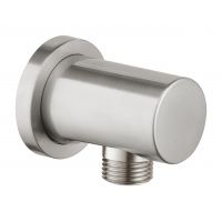 Grohe Rainshower 27057DC0 przyłącze kątowe supersteel