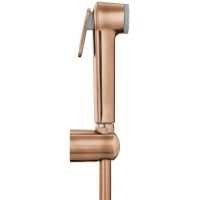 Grohe Tempesta 27513DL1 zestaw słuchawki bidetowej ścienny brushed warm sunset