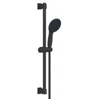 Grohe Vitalio Start 279482431 zestaw prysznicowy ścienny czarny