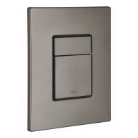 Grohe Skate 38732AL0 przycisk spłukujący do wc brushed hard graphite