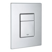 Grohe Skate 38732BR0 przycisk spłukujący