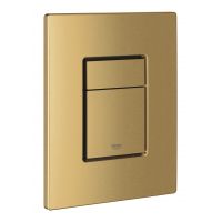 Grohe Skate 38732GN0 przycisk spłukujący do wc brushed cool sunrise