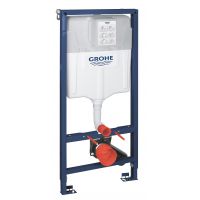 Grohe Solido 39069000 stelaż podtynkowy