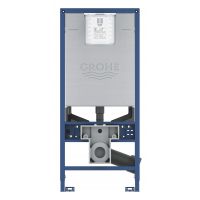Grohe Rapid SLX 39596000 stelaż podtynkowy do miski wc wiszącej