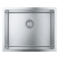 Grohe K700 31726SD0 zlewozmywak stalowy 55x45 cm