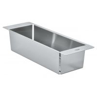 Grohe 40852SD0 wkładka ociekowa