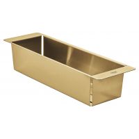 Grohe 40853GN0 wkładka ociekowa