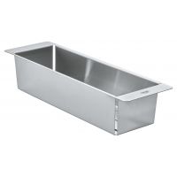 Grohe 40853SD0 wkładka ociekowa