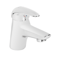 Invena Simi BU17001 bateria umywalkowa stojąca