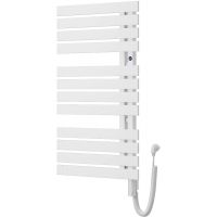 Instal Projekt Pop Star Electro POPSE50120GH06C1 grzejnik elektryczny 119x50 cm biały