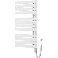 Instal Projekt Pop Star Electro POPSE50150C34GH06C1 grzejnik elektryczny 150.5x50 cm biały