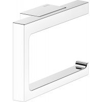 Keuco Edition 11 11162050000 uchwyt na papier toaletowy nikiel