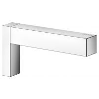 Keuco Edition 90 Square 19163010000 uchwyt na papier toaletowy