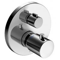 Keuco Edition 400 51574010181 bateria prysznicowa podtynkowa