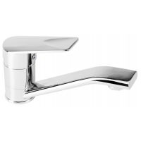 KFA Armatura Topaz 401271500 bateria umywalkowa