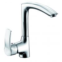 KFA Armatura Kwarc 420391500 bateria kuchenna