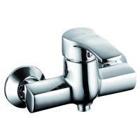 KFA Armatura Kwarc 420601000 bateria prysznicowa