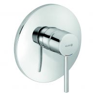 Kludi Bozz 386550576 bateria prysznicowa podtynkowa