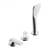 Kludi Ameo 414480575 bateria wannowo-prysznicowa