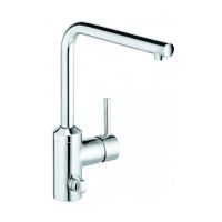 Kludi L-ine 428160577 bateria kuchenna