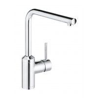 Kludi L-ine 428170577 bateria kuchenna