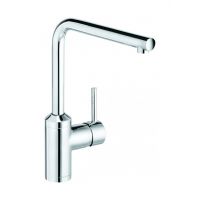 Kludi L-ine 428190577 bateria kuchenna