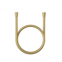 Kludi Suparaflex 61071N000 wąż prysznicowy 125 cm złoty