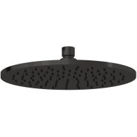 Kludi A-QA 64325N200 deszczownica 25x25 cm okrągła czarna