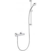 Kludi Logo Shower Duo 685750500 zestaw prysznicowy