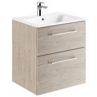 Koło Nova Pro Premium 501322001 umywalka z szafką