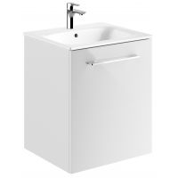 Koło Nova Pro Premium 501331001 umywalka z szafką