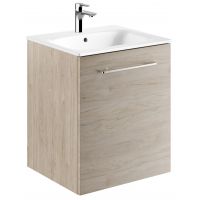 Koło Nova Pro Premium 501334001 umywalka z szafką