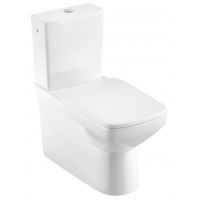 Koło Nova Pro Premium M33224000 miska wc stojąca