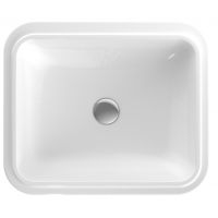 Koło Variform 500766016 umywalka prostokątna 50x40 cm