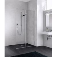 Kermi Liga LI 2Y LI2YR10020VPK ścianka prysznicowa walk-in 100 cm
