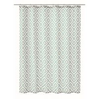 Kleine Wolke Alhambra 7817685305 zasłona prysznicowa
