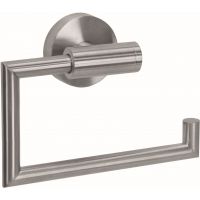 Kleine Wolke Allegra 8018117857 uchwyt na papier toaletowy stal