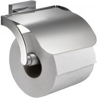 Kleine Wolke Meo 8022124825 uchwyt na papier toaletowy stal