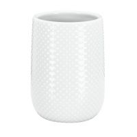 Kleine Wolke Dotty 8030100852 kubek na szczoteczki