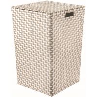 Kleine Wolke Double Laundry Box 8406202860 kosz na bieliznę i pranie