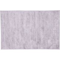 Kleine Wolke Glow 9186851360 dywanik łazienkowy 100x60 cm prostokątny fioletowy