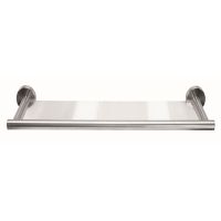 Kleine Wolke Allegra 8018116828 półka łazienkowa 53.6 cm